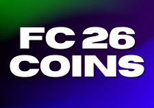 FC 26 Coins